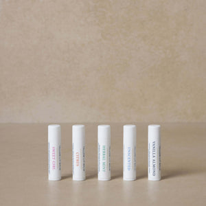 Toups & Co Tallow Lip Love