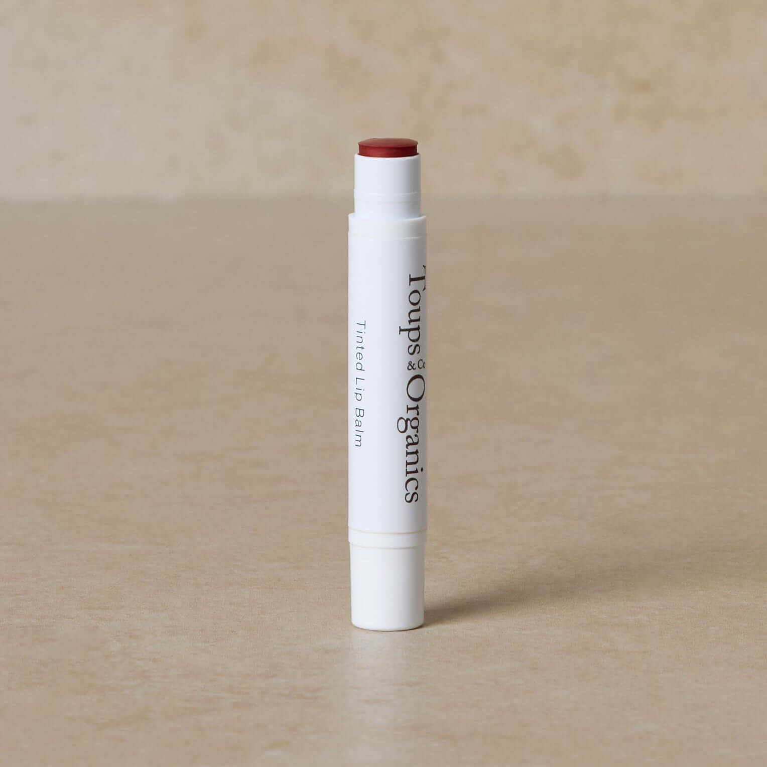 Toups & Co Tinted Lip Balm