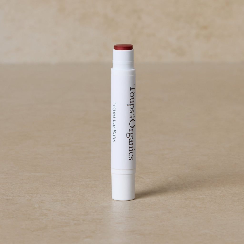 Tinted Lip Balm