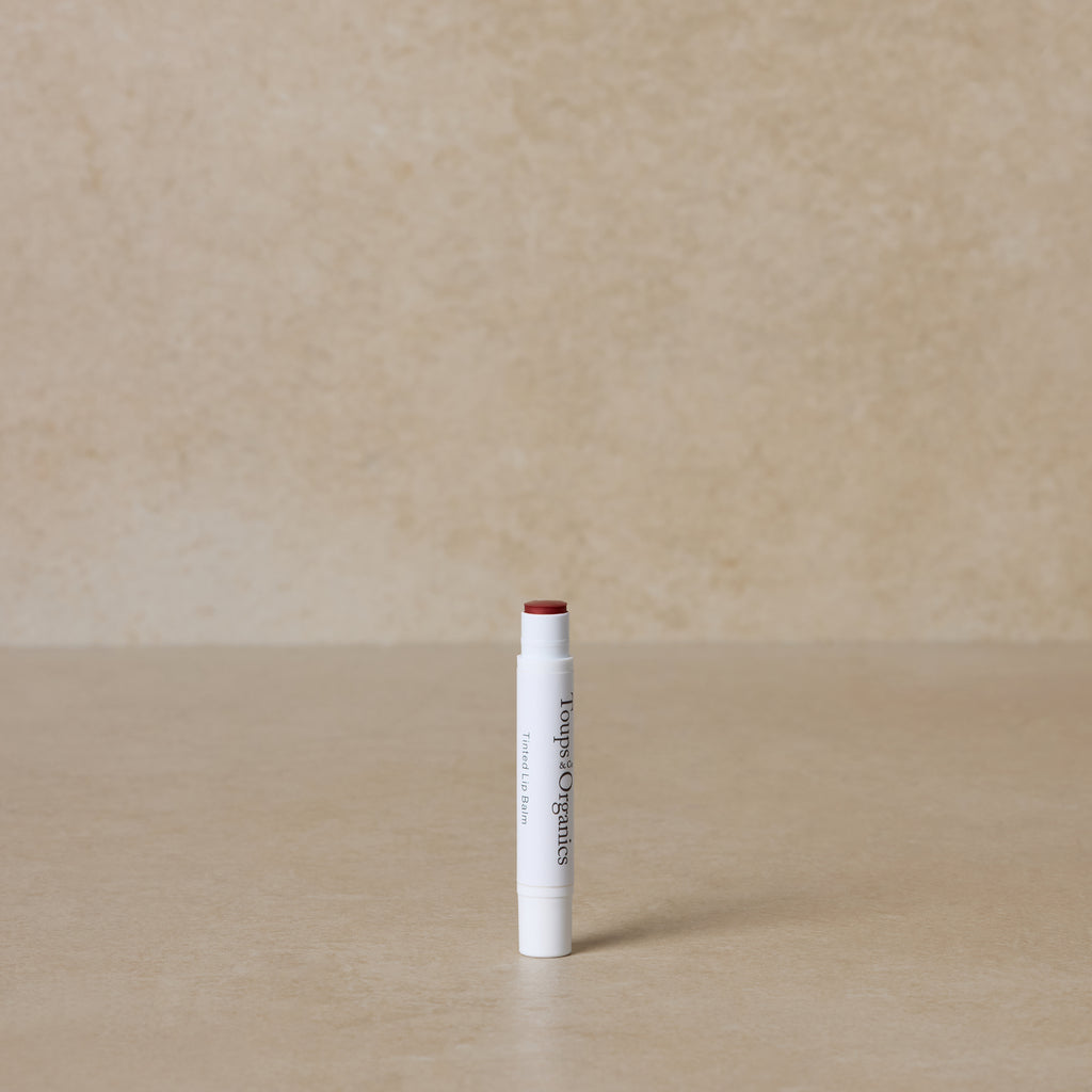 Tinted Lip Balm