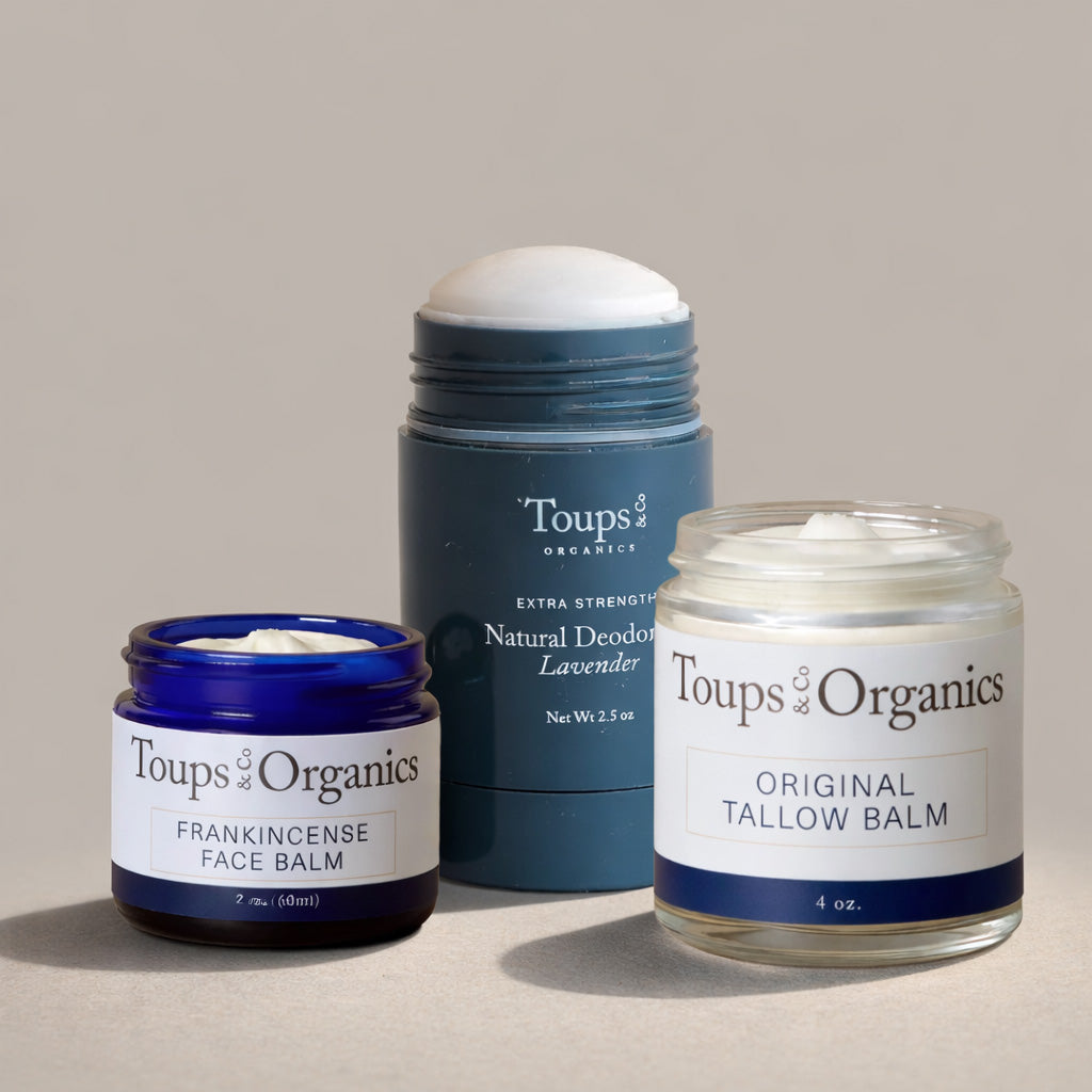 Toups & Co. Tallow Bundles