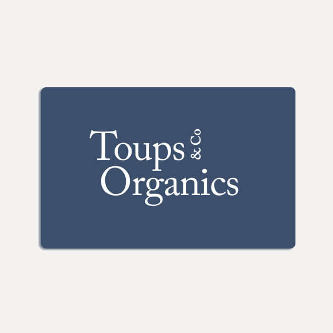 Toups & Co Gift Card