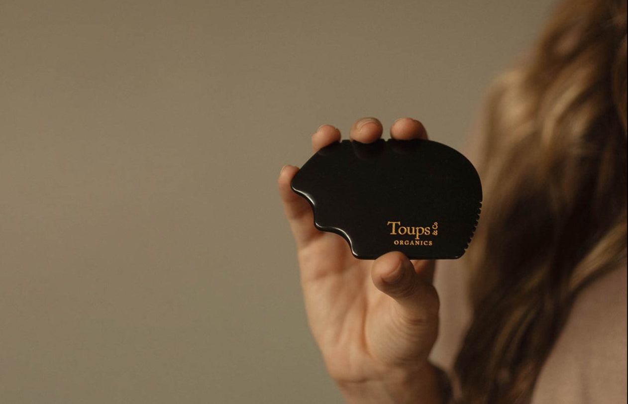 Gua Sha by Toups & Co.