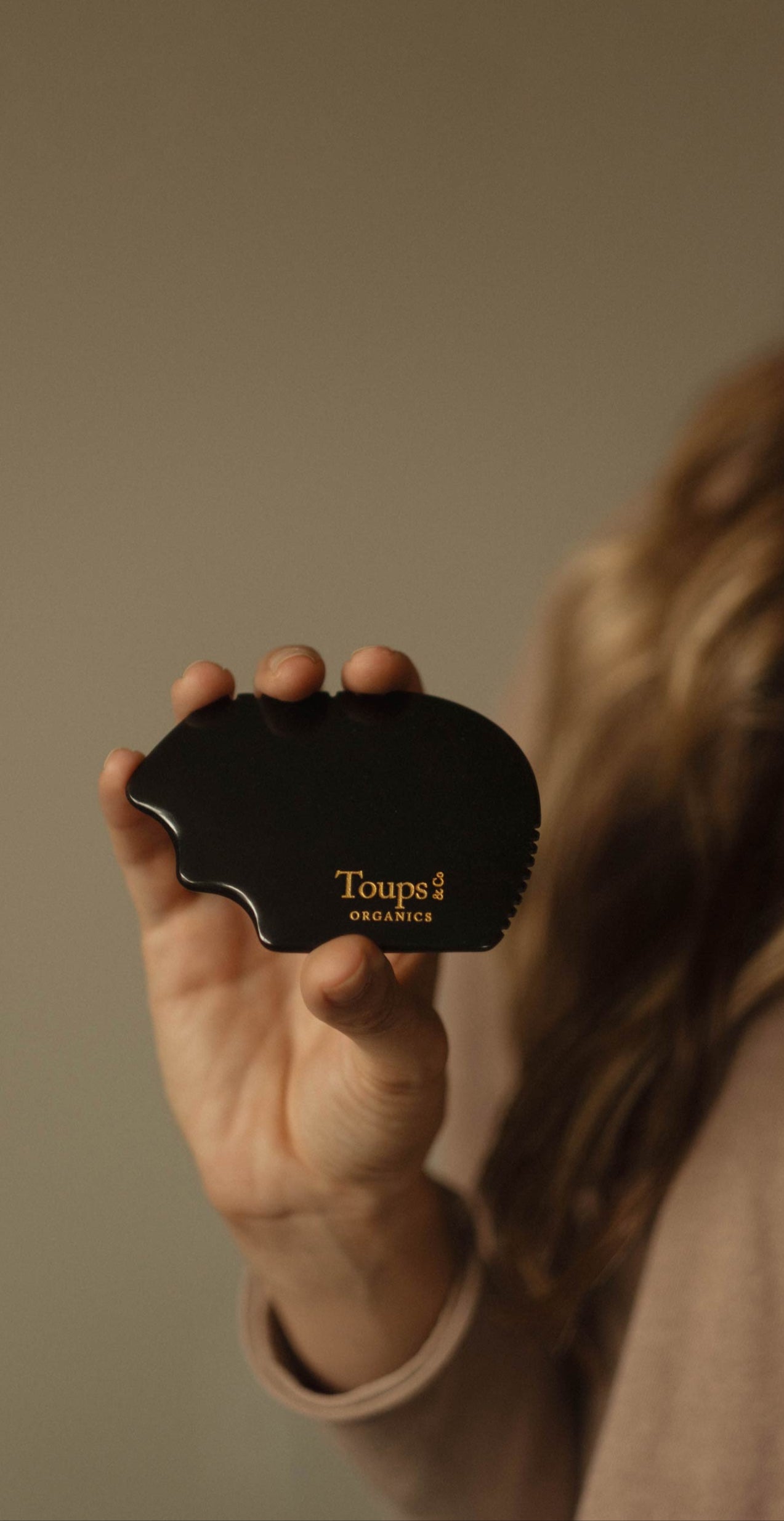 Gua Sha by Toups & Co.