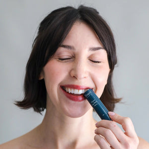 Tinted Lip Balm - Toups & Co.