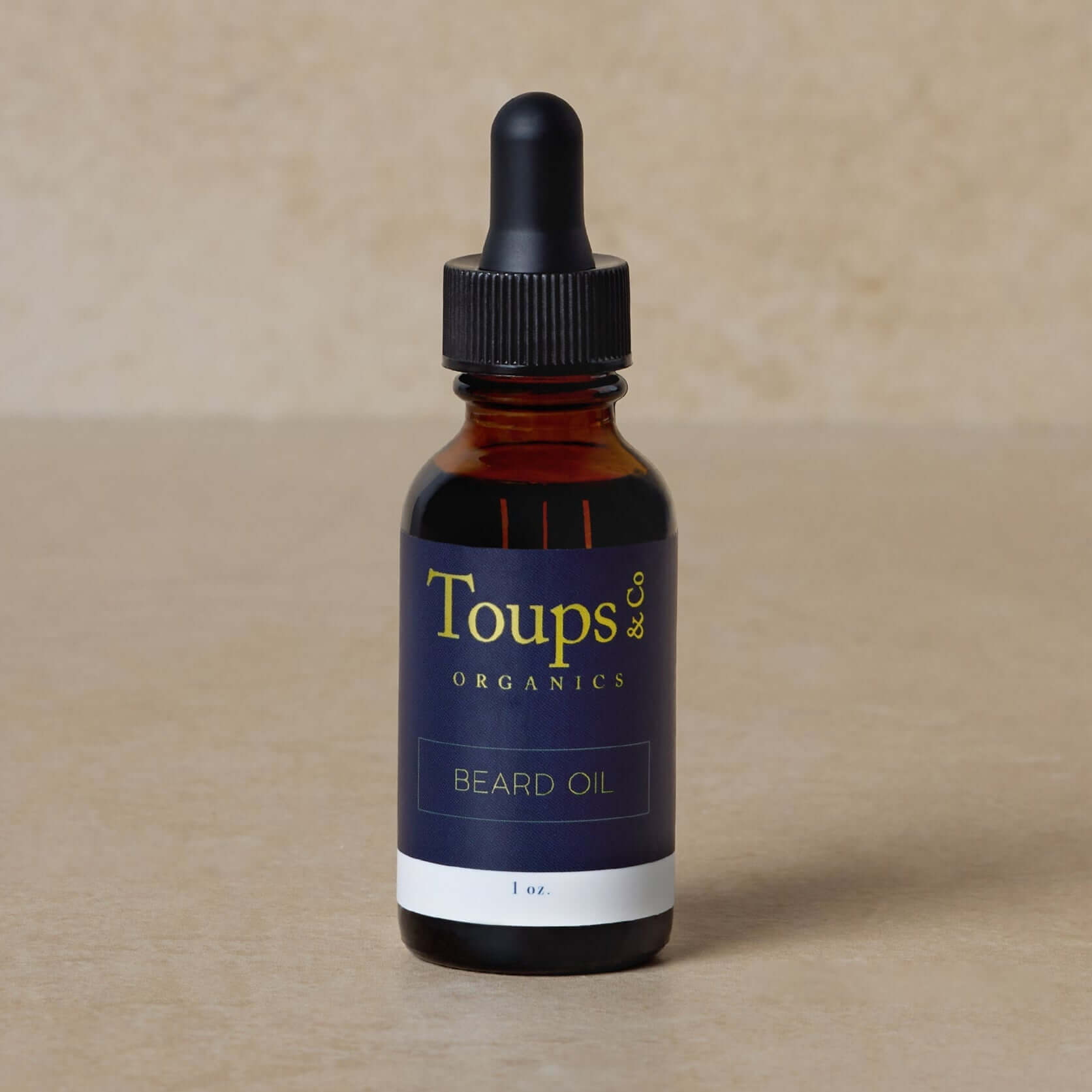 Toups & Co Beard Oil