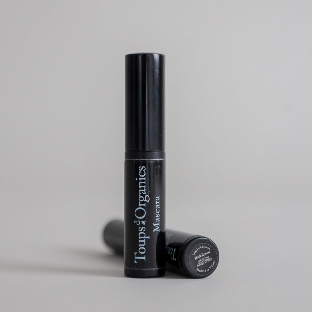 Long Lash Mascara