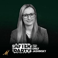 <p>25% Off Sitewide For Listeners of <em>Afterparty with Emily J</em></p>