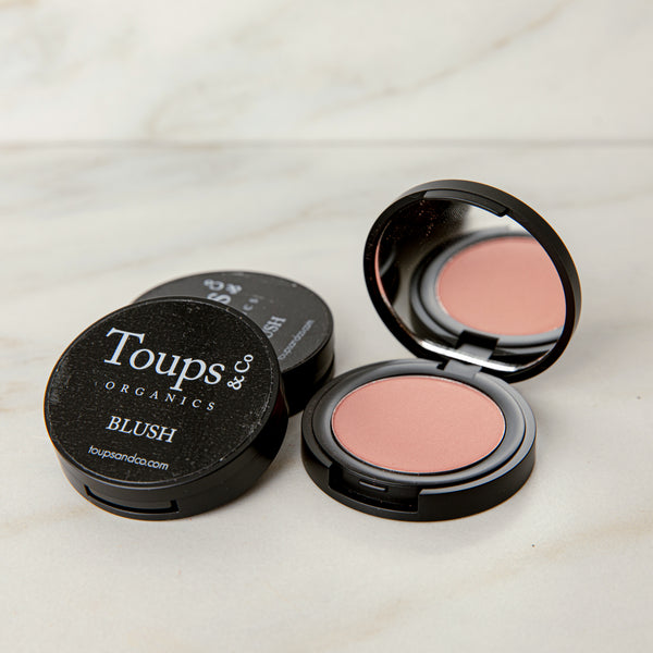 Dry Brush – Toups and Co Organics