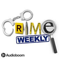 <p>25% Off Sitewide For Listeners of <br/><em>CRIME WEEKLY</em></p>