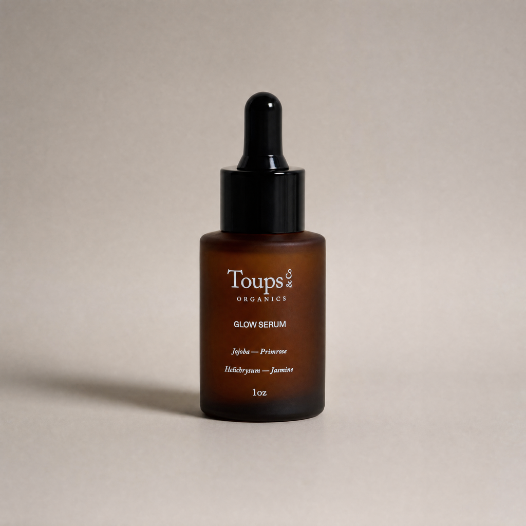 Glow Serum