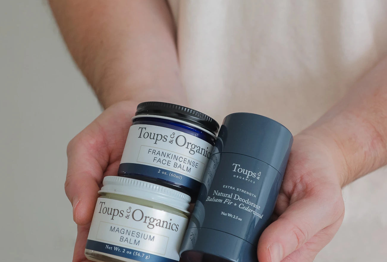 Men's Basics Bundle | Toups & Co.