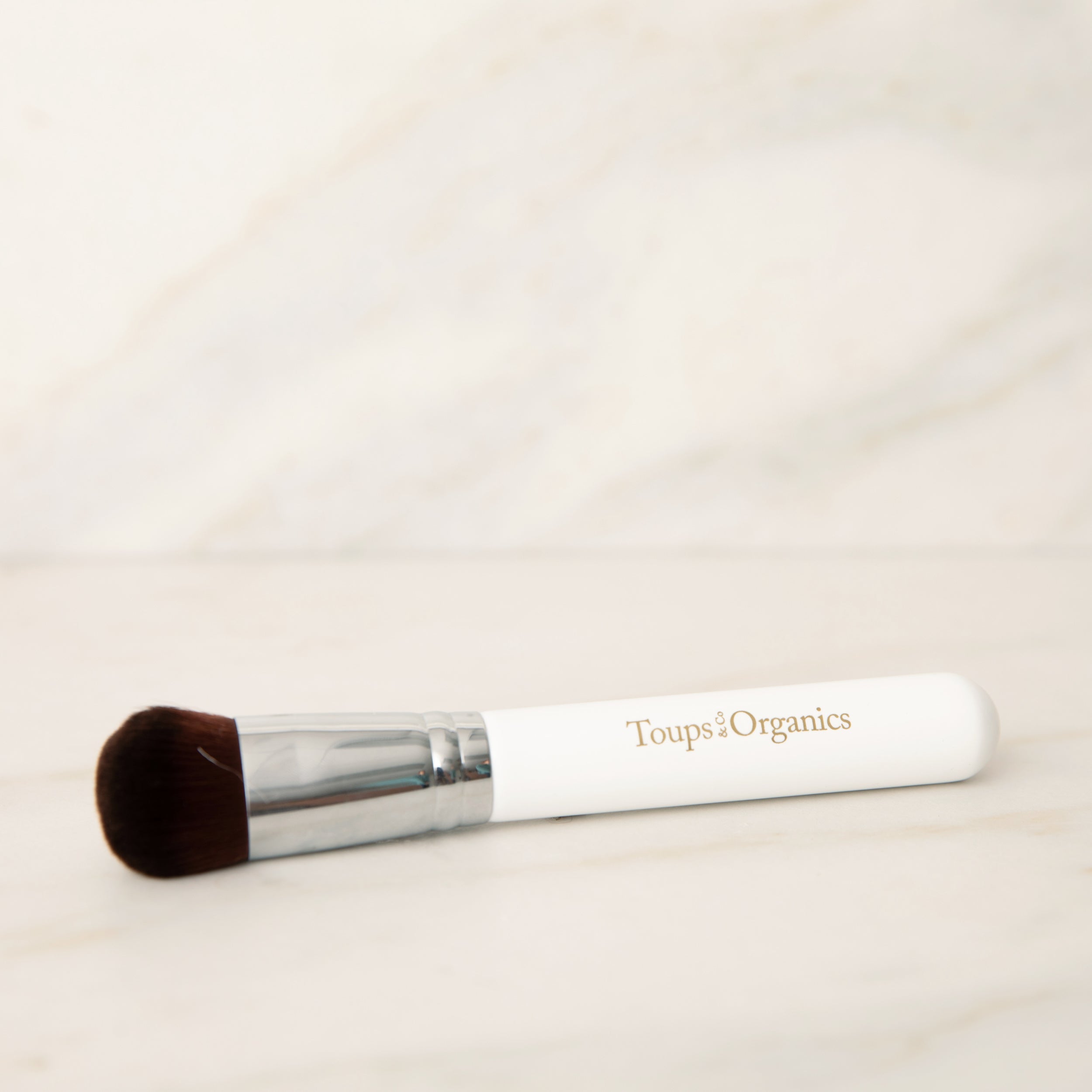 Mineral Makeup Brush Toups And Co