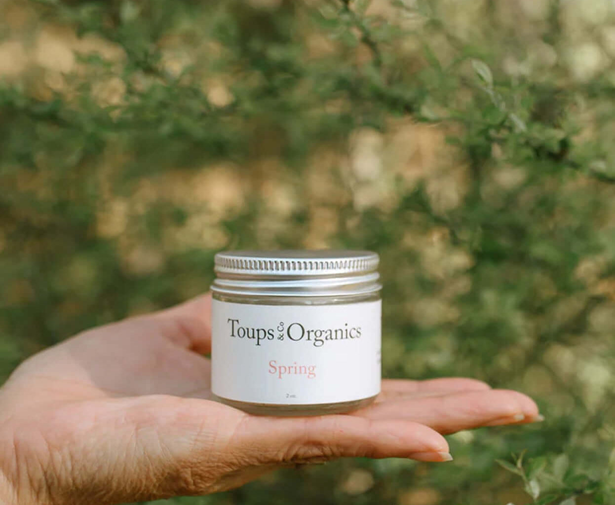 Toups & Co Organics Tallow Spring