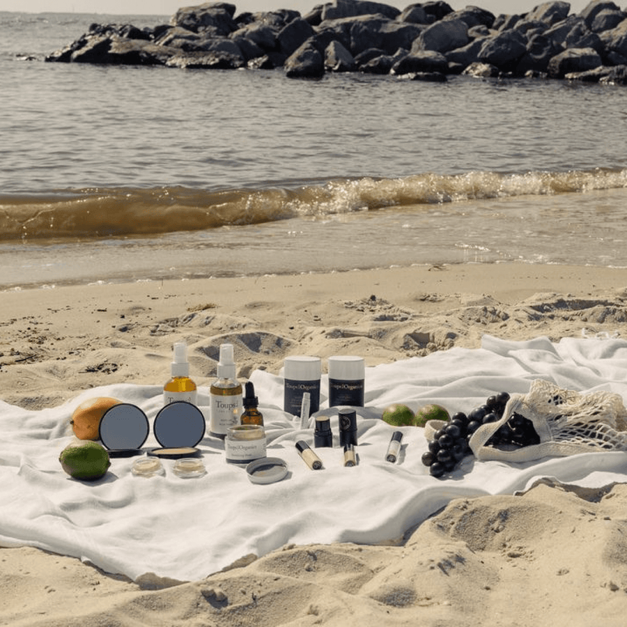 Subscribe & Save Toups and Co Organics