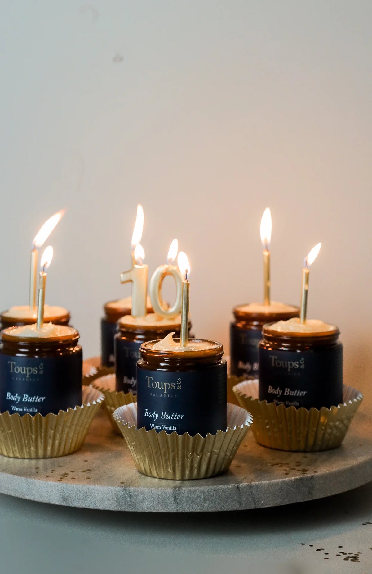 Birthday Body Butter MObile