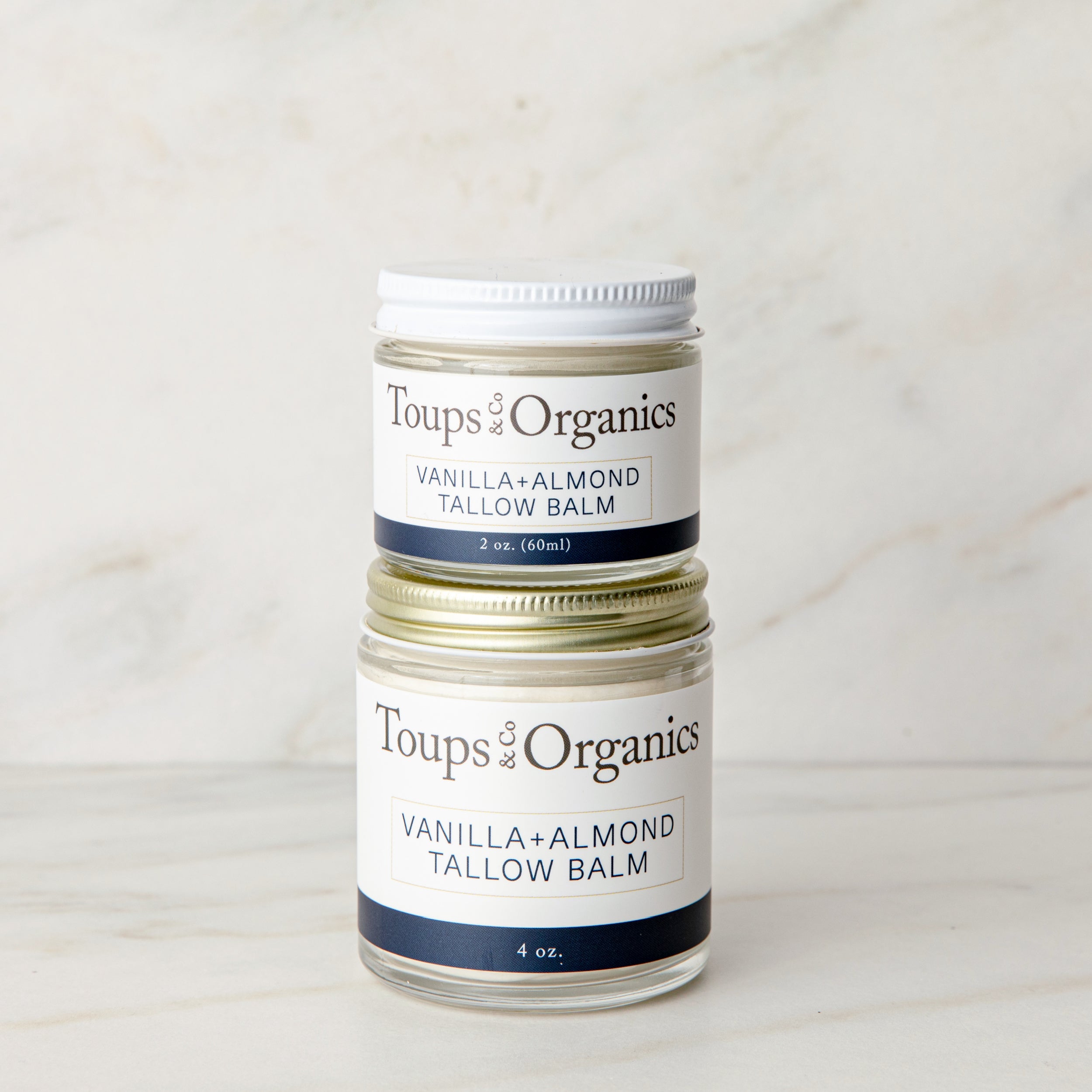 Everything You Need to Know About Tallow Balm – Toups and Co Organics
