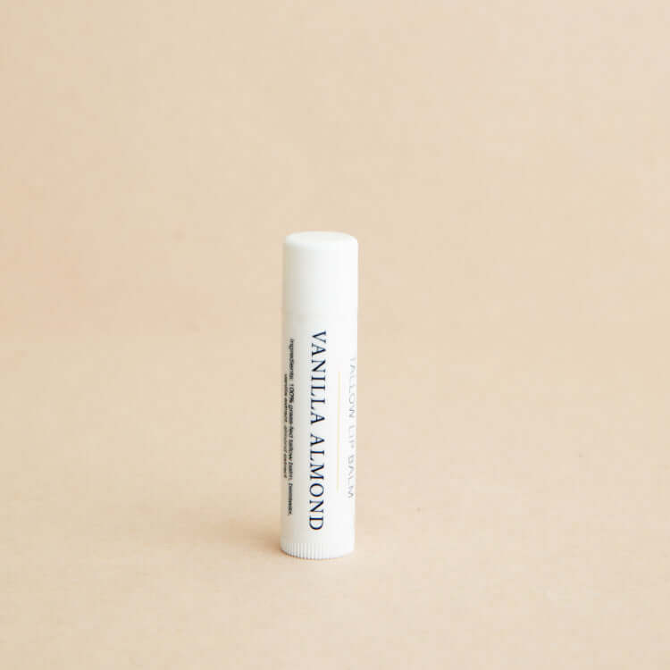 Tallow Lip Love
