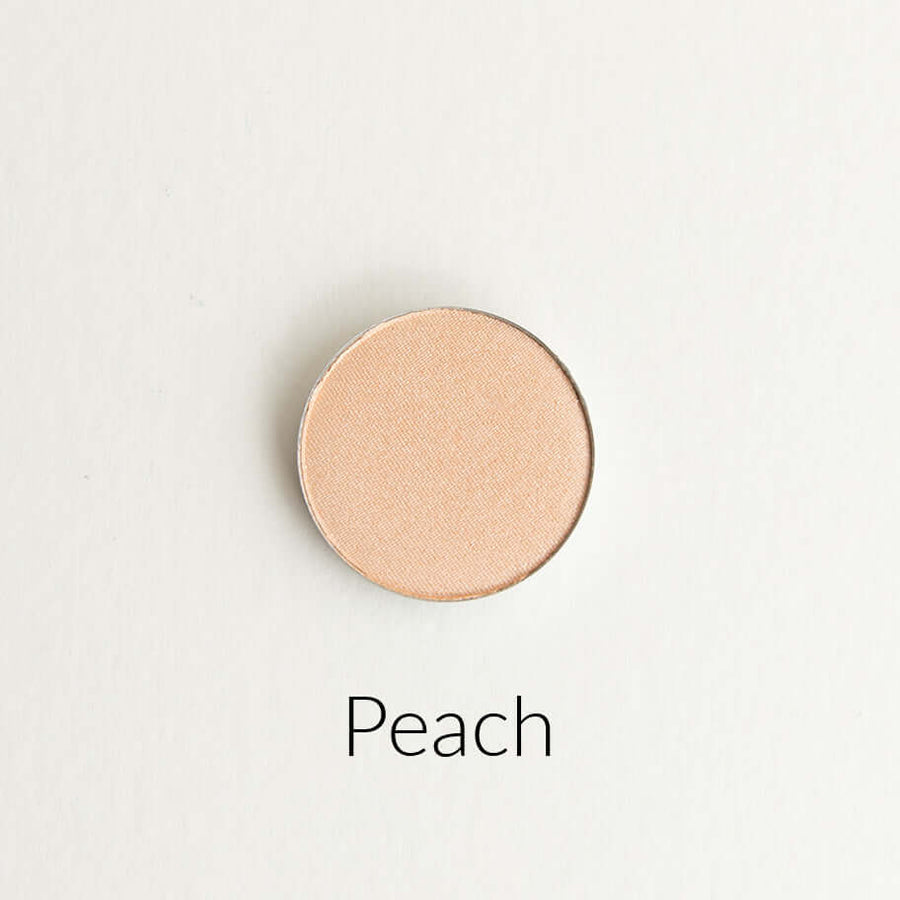 Natural Eye Shadow Singles