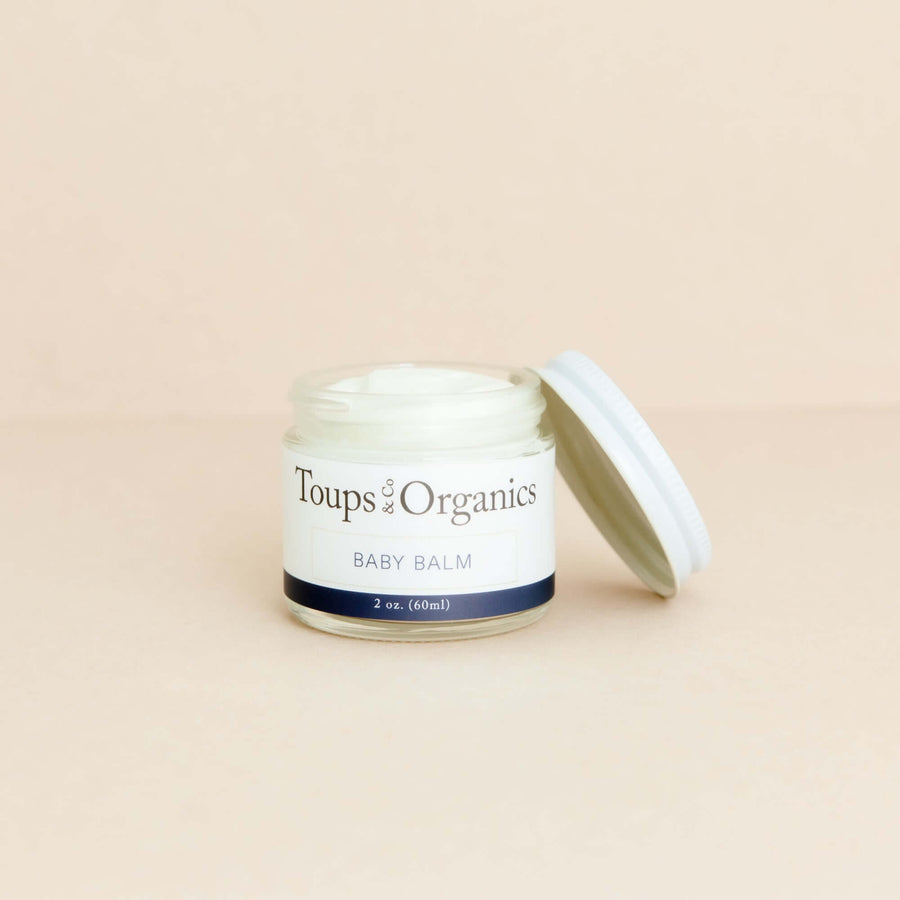 Baby Balm